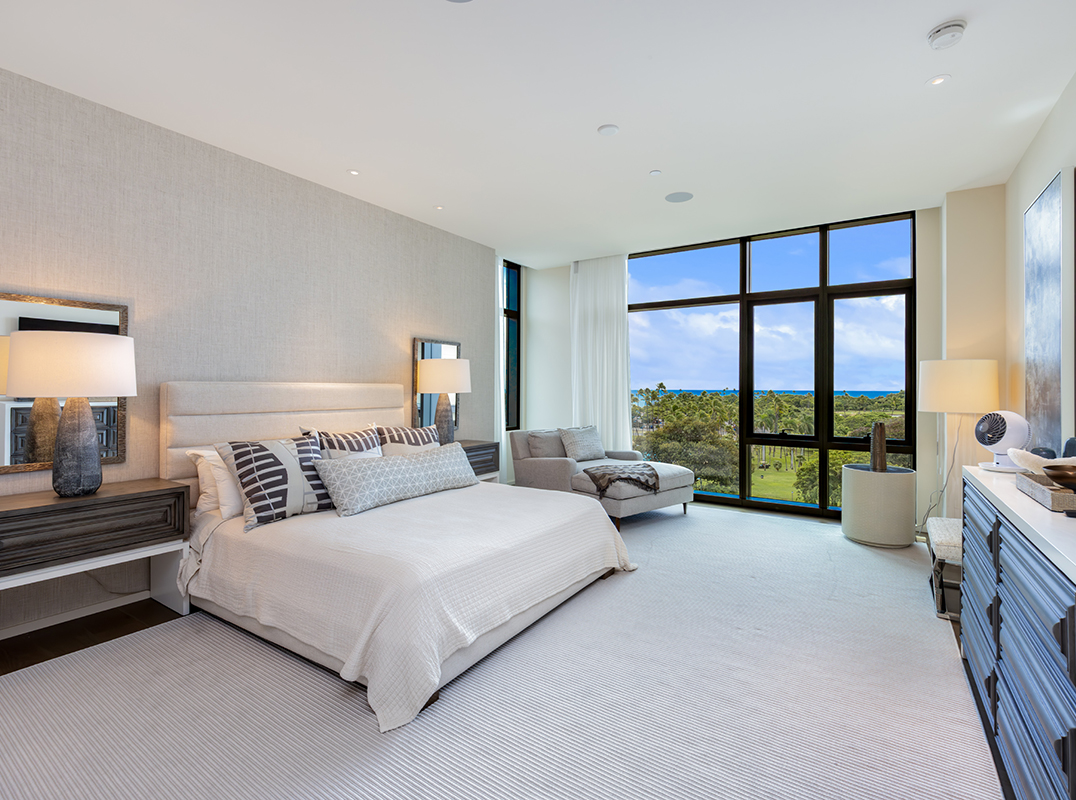 Park Lane #8604 Ala Moana